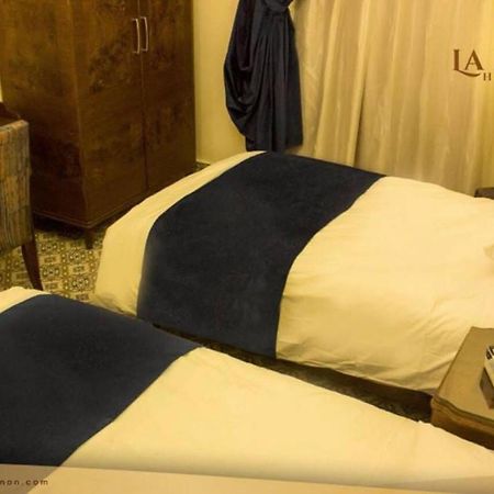 La Place Hotel Zahle Ngoại thất bức ảnh