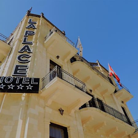 La Place Hotel Zahle Ngoại thất bức ảnh