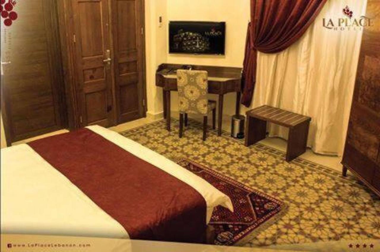 La Place Hotel Zahle Ngoại thất bức ảnh