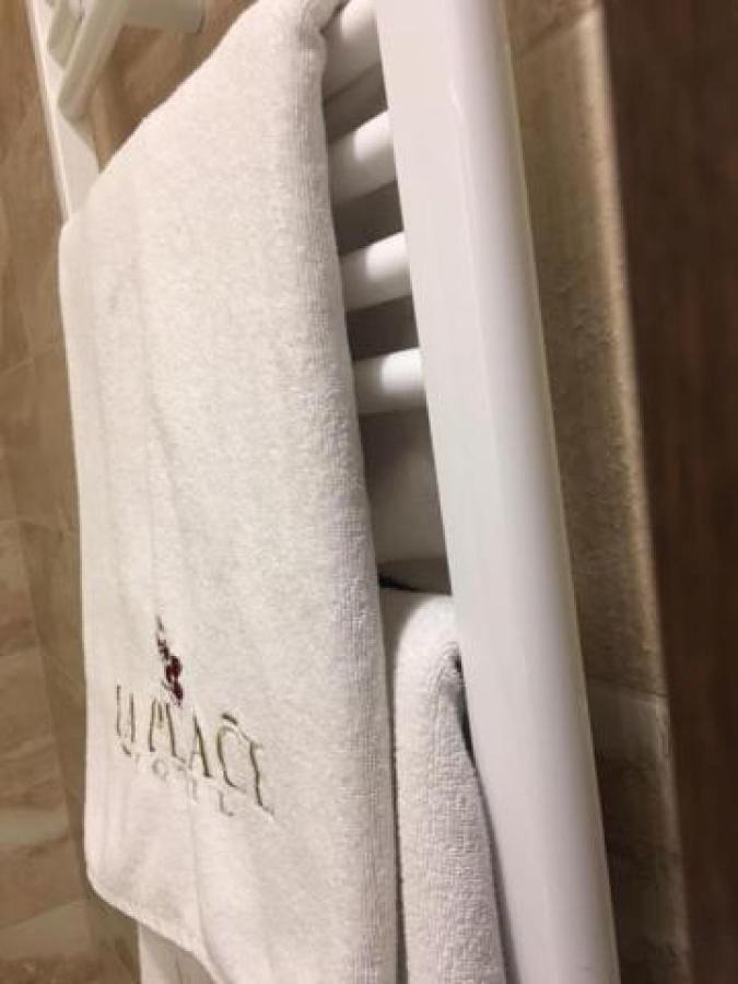La Place Hotel Zahle Ngoại thất bức ảnh