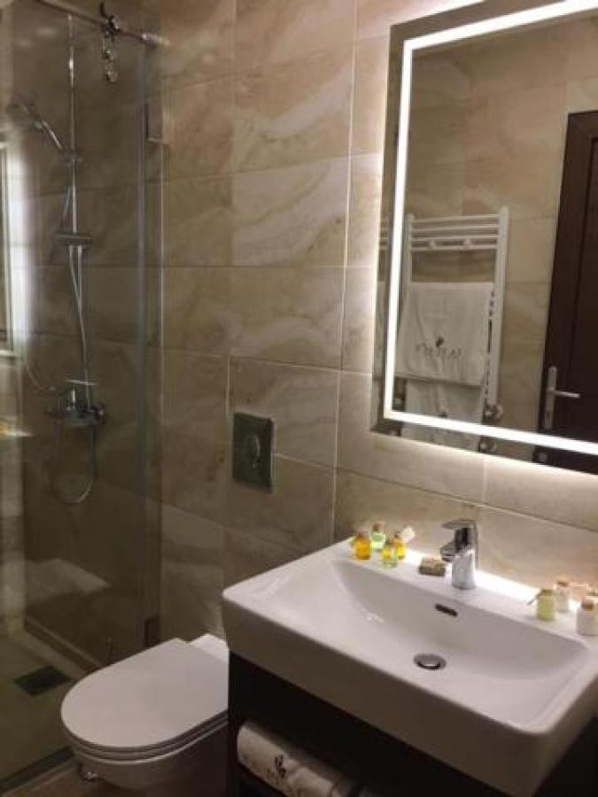 La Place Hotel Zahle Ngoại thất bức ảnh