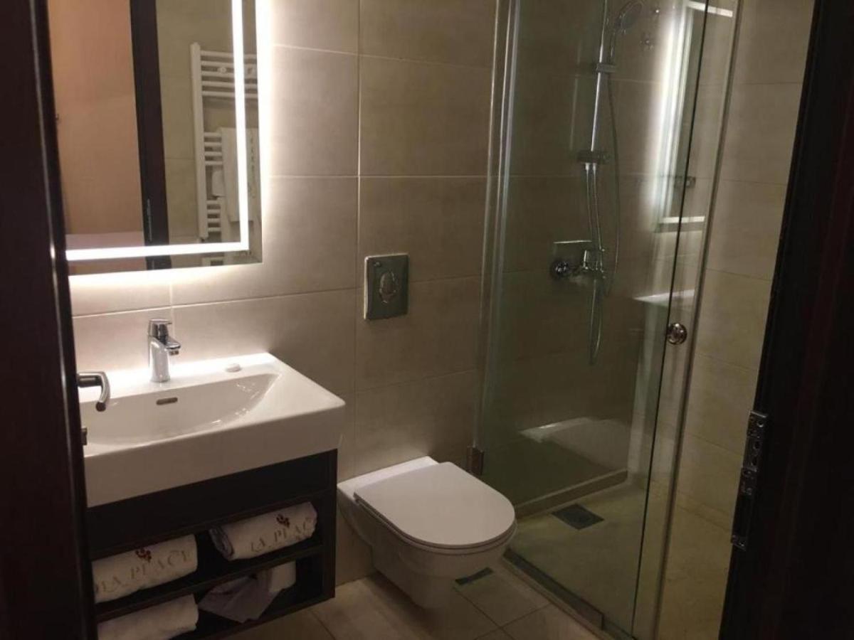 La Place Hotel Zahle Ngoại thất bức ảnh