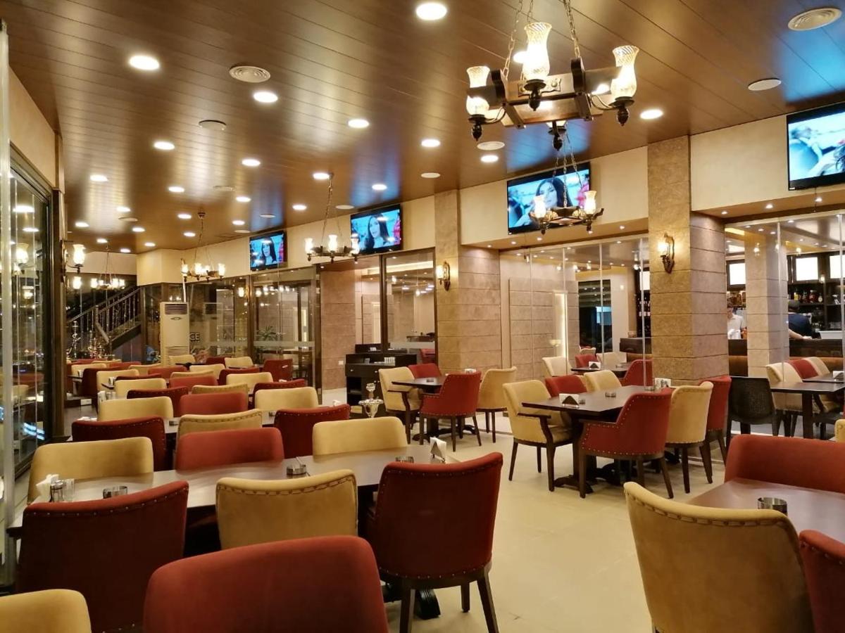 La Place Hotel Zahle Ngoại thất bức ảnh