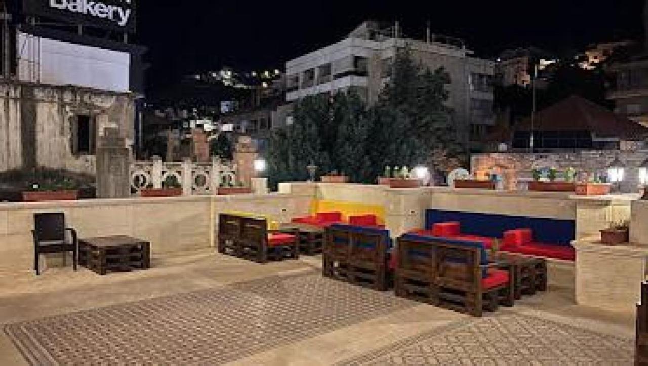 La Place Hotel Zahle Ngoại thất bức ảnh