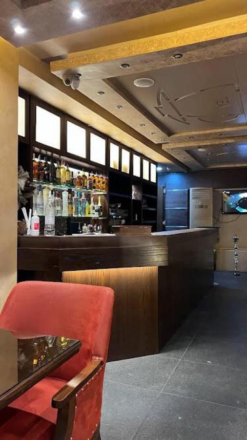 La Place Hotel Zahle Ngoại thất bức ảnh