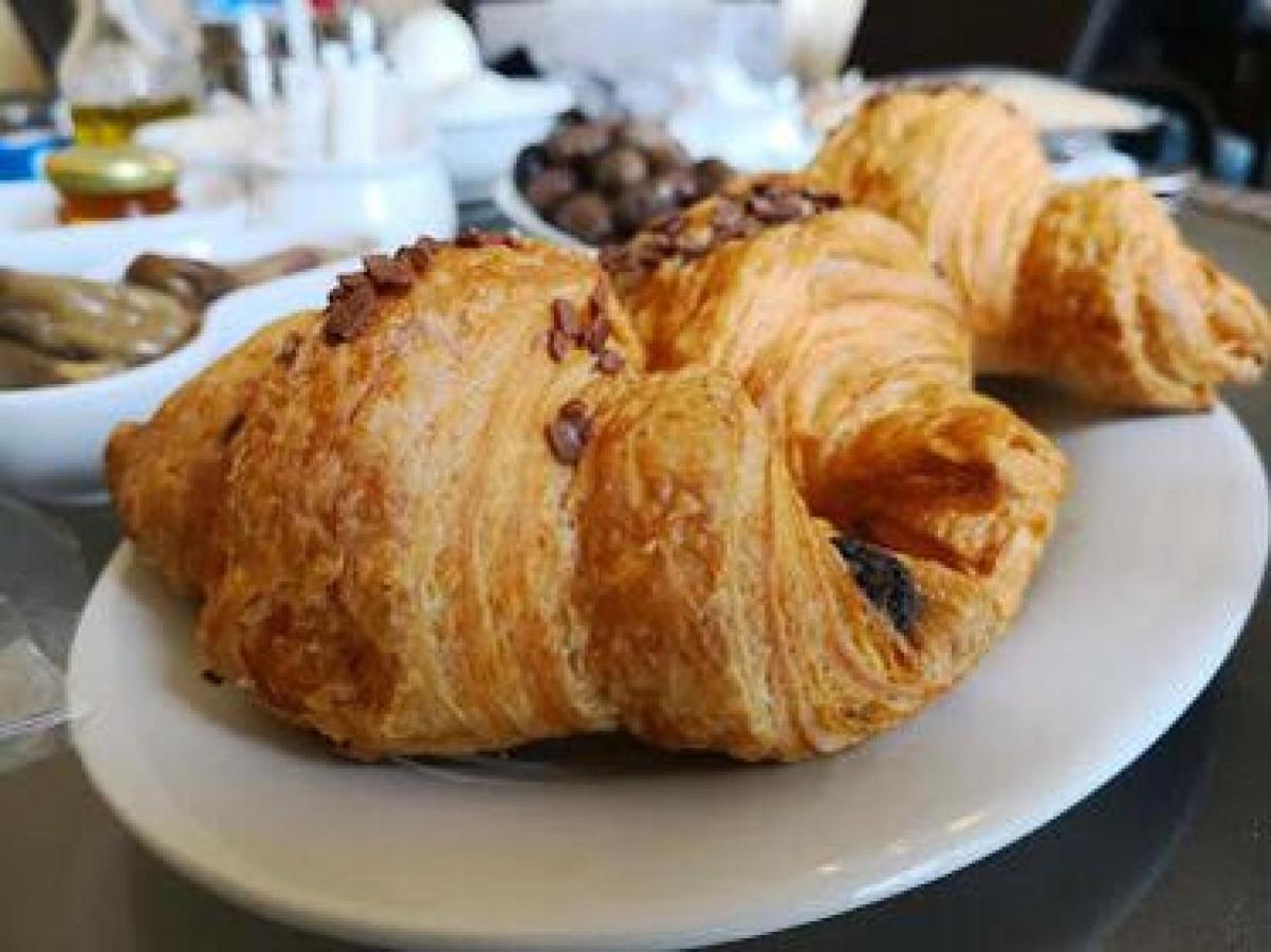 La Place Hotel Zahle Ngoại thất bức ảnh