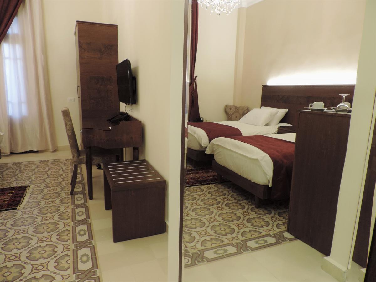 La Place Hotel Zahle Ngoại thất bức ảnh