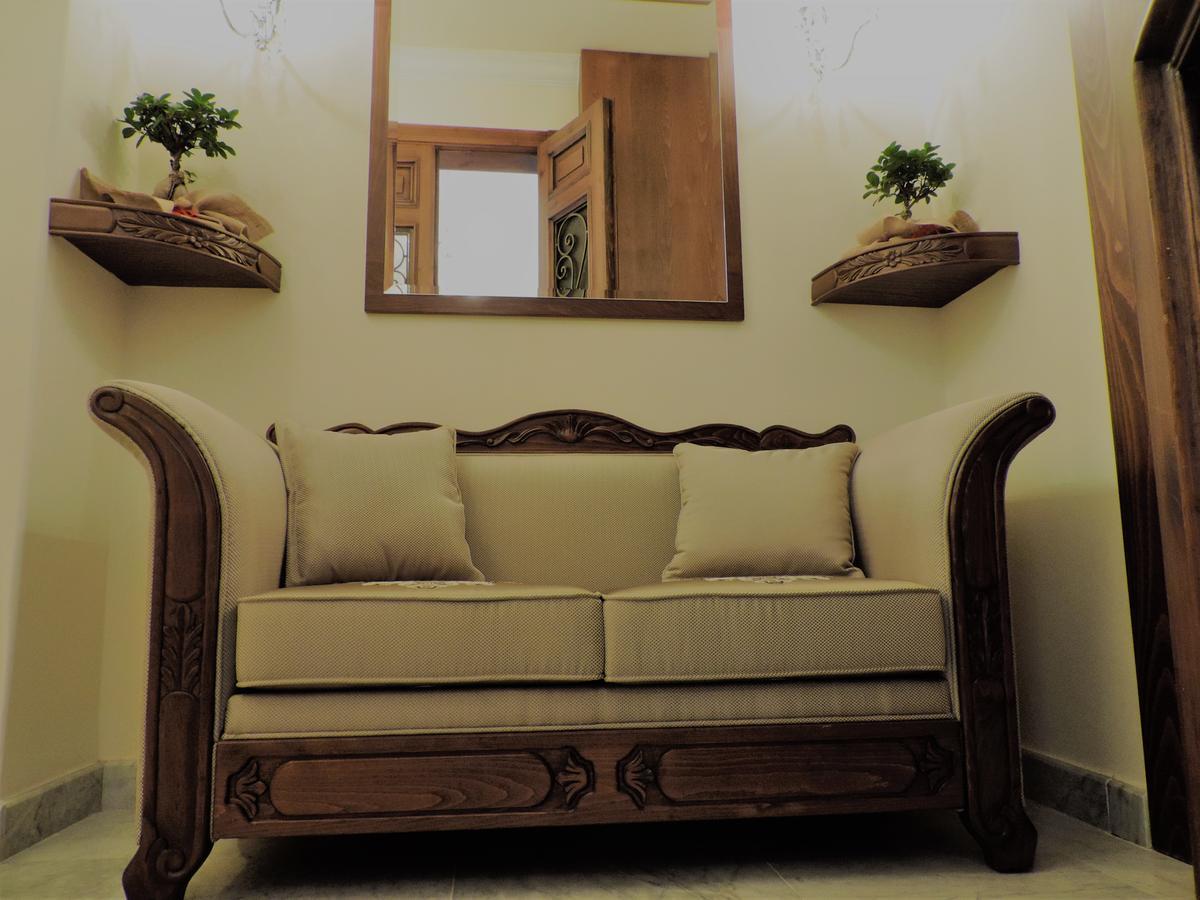 La Place Hotel Zahle Ngoại thất bức ảnh