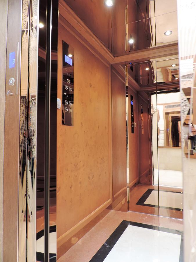 La Place Hotel Zahle Ngoại thất bức ảnh