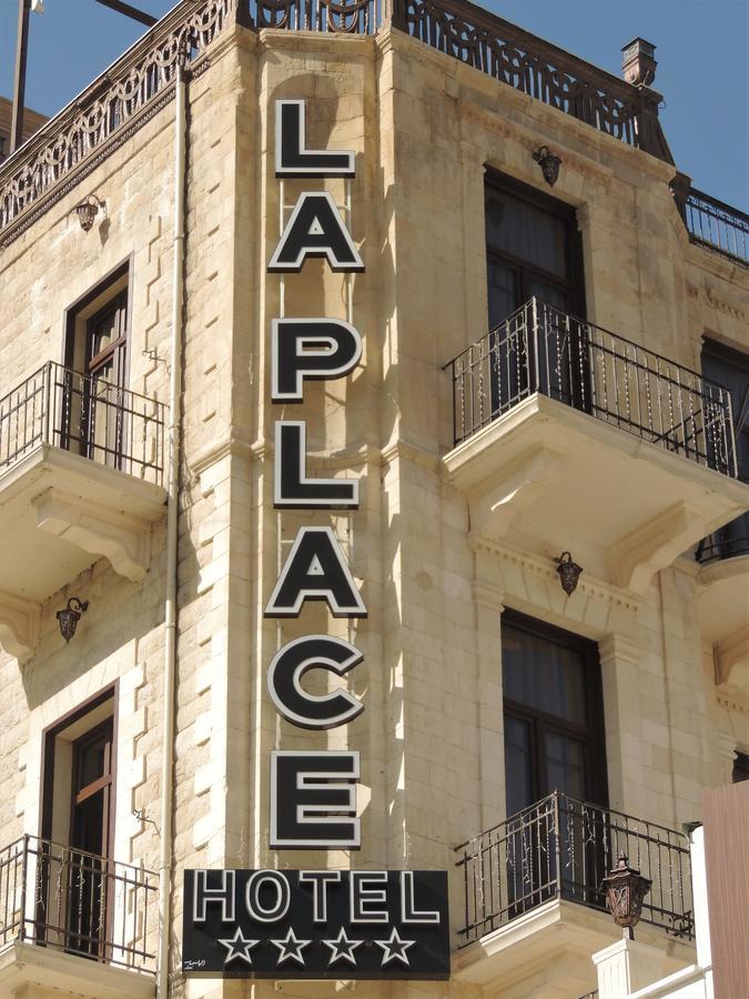 La Place Hotel Zahle Ngoại thất bức ảnh