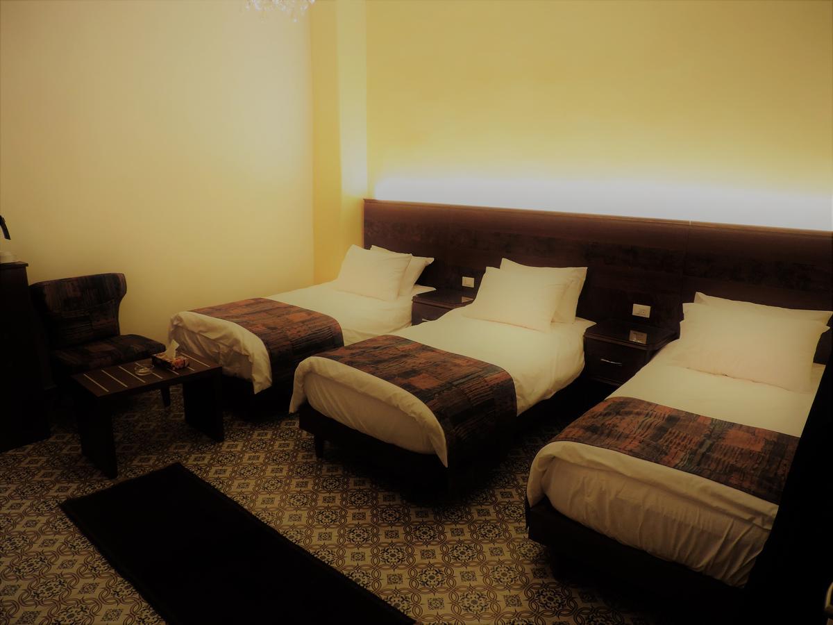 La Place Hotel Zahle Ngoại thất bức ảnh