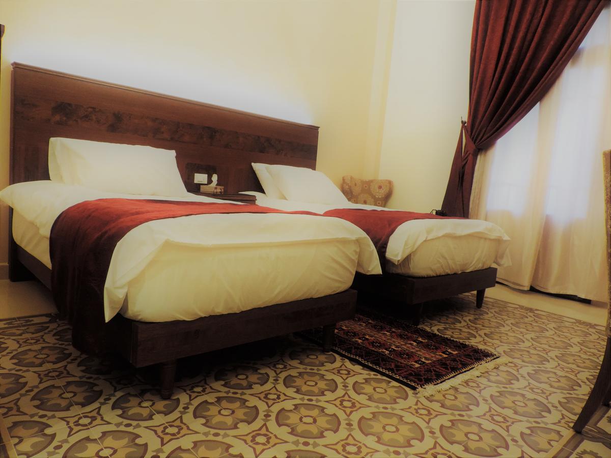 La Place Hotel Zahle Ngoại thất bức ảnh