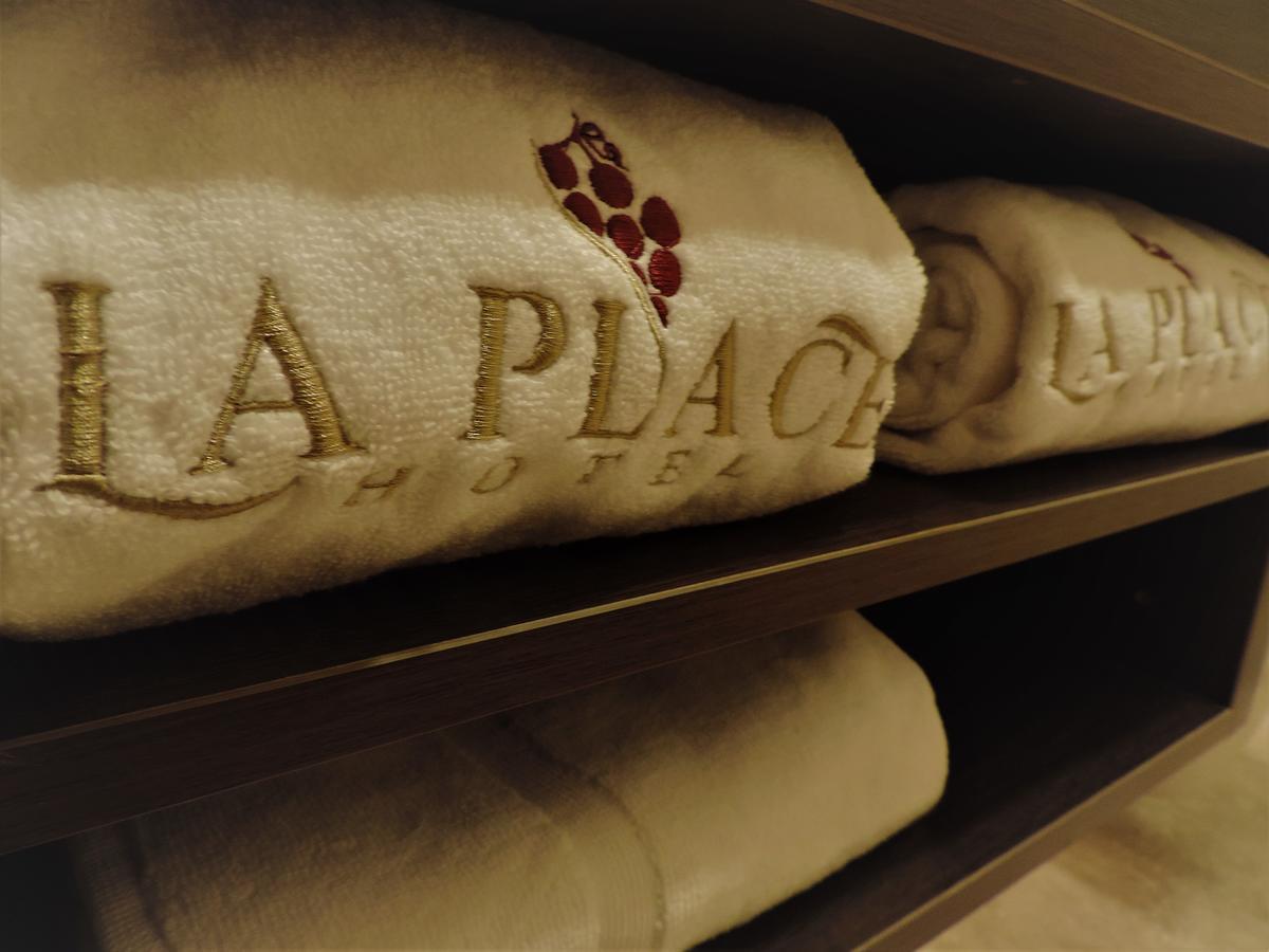 La Place Hotel Zahle Ngoại thất bức ảnh