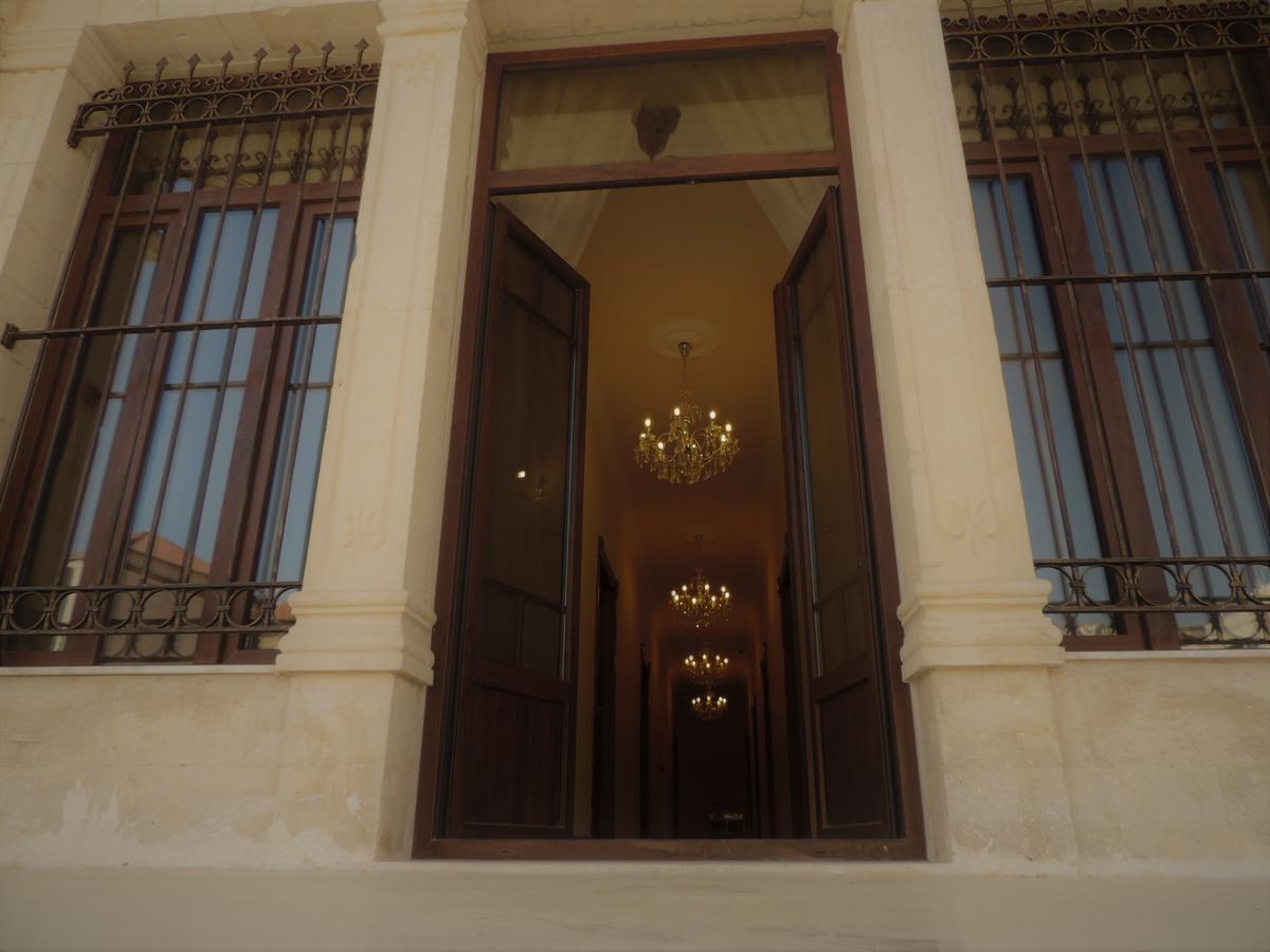 La Place Hotel Zahle Ngoại thất bức ảnh
