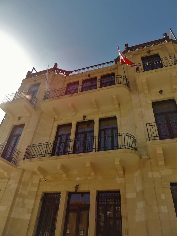 La Place Hotel Zahle Ngoại thất bức ảnh
