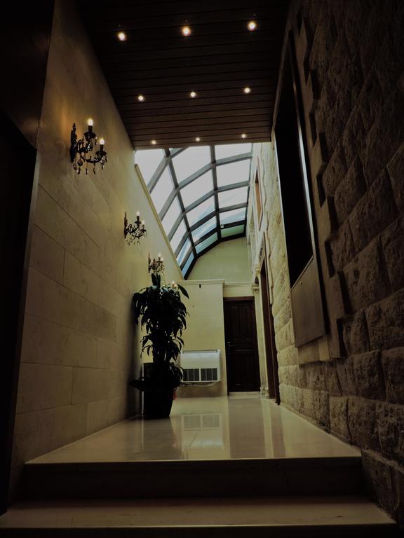 La Place Hotel Zahle Ngoại thất bức ảnh