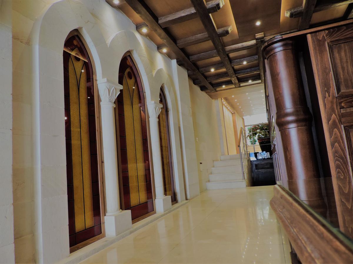 La Place Hotel Zahle Ngoại thất bức ảnh