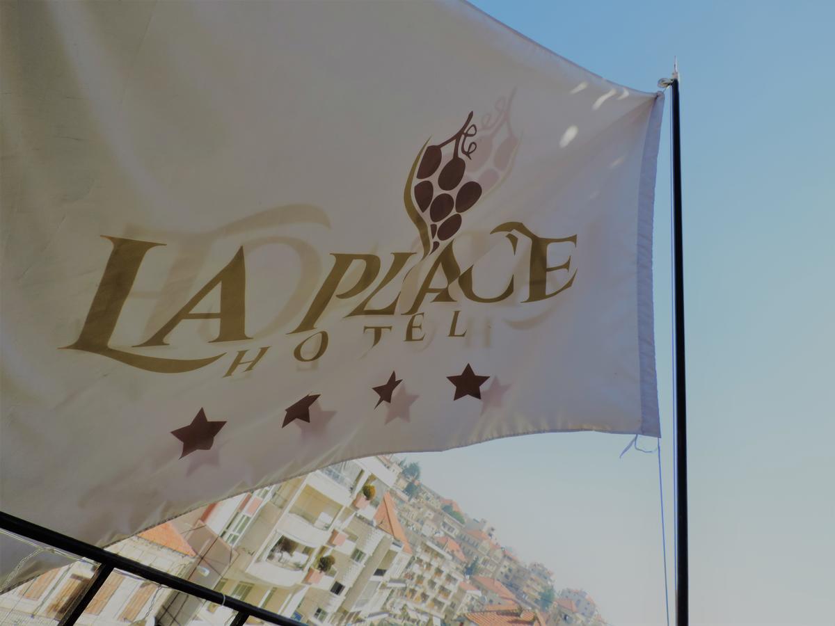 La Place Hotel Zahle Ngoại thất bức ảnh