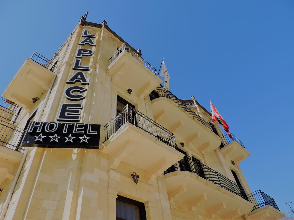 La Place Hotel Zahle Ngoại thất bức ảnh